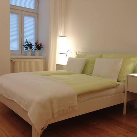 Danube Art Apartments 维也纳 外观 照片