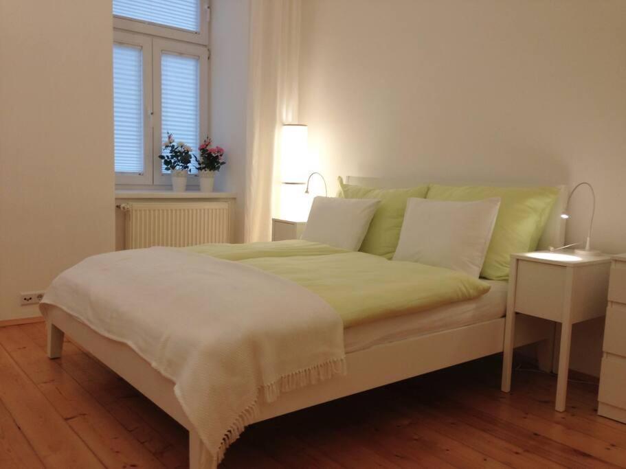 Danube Art Apartments 维也纳 外观 照片